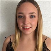 Graduada en Ciencias Químicas se ofrece a dar clases de Química